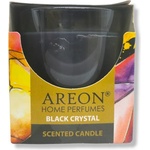 Areon ароматизирана свещ, 120гр, Black Crystal