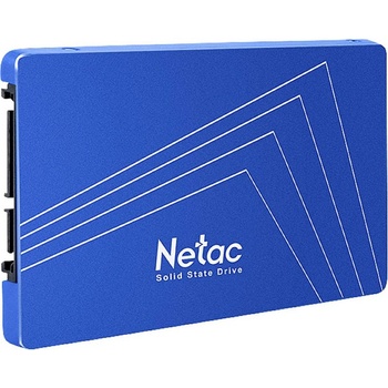 Netac Technology 480GB, NT01N535S-480G-S3X
