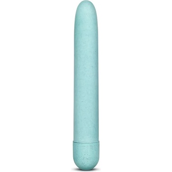 Image 1 of Blush Novelties Gaia ECO вибратор Aqua 17, 5 см