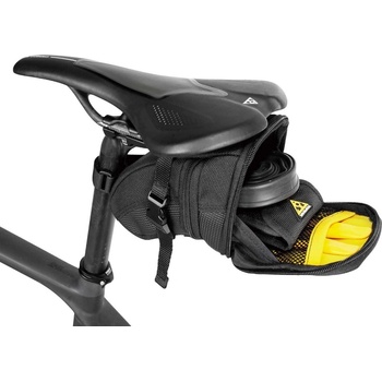 Topeak Aero Wedge Pack Medium pásky