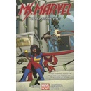 Ms. Marvel 2: Generation Why