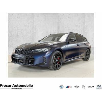 BMW M340i Touring xDrive M Sport 280 kW
