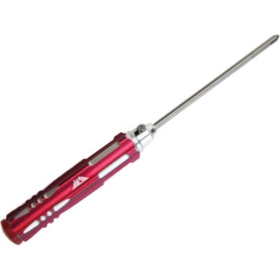 Super Flying Model Кръстата отвертка #1 регулируема