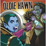 Öldie hÄwn - Oldie Hawn (LP) (3481575570841)