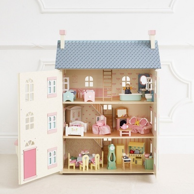 Le Toy Van Cherry Tree Hall