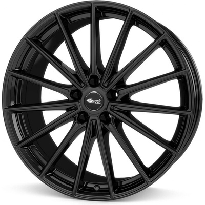 BROCK B43 8,5x20 5x112 ET43 black
