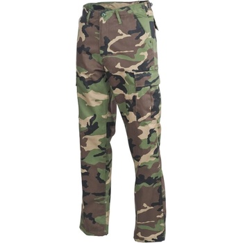 Image 1 of MFH Тактически панталон MFH US Combat BDU, M 97 SK camo (01325Z)