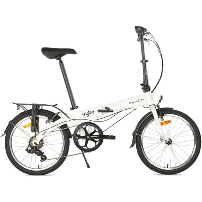 Dahon Vybe D7 2025 – Hledejceny.cz