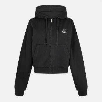 Image 1 of Kangol Суичър Kangol Women's Zip Hoodie - Black