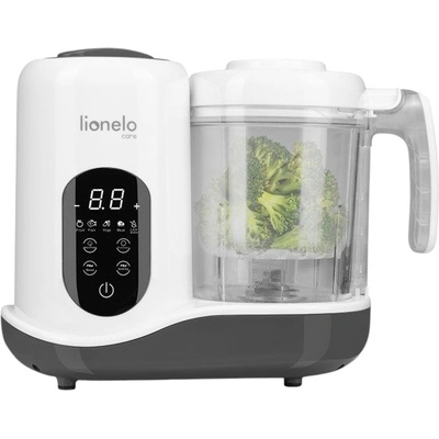 Lionelo Кухненски робот 5 в 1 Lionelo - Baby Menu (5903771708593)