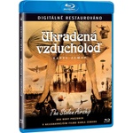 MagicBox Откраднатият дирижабъл - Blu-ray (005055)