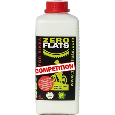ZEROFLATS COMPETITION 1000 ml