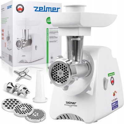 Zelmer ZMM5801P
