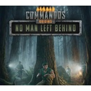 Commandos: Origins - No Man Left Behind
