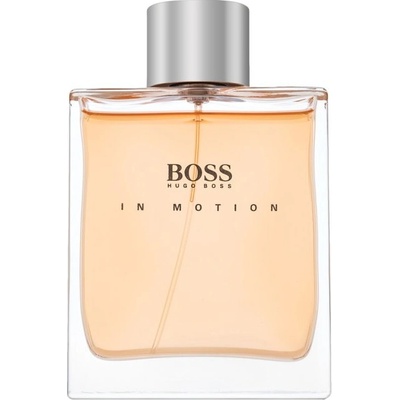 Hugo Boss In Motion toaletní voda pánská 100 ml