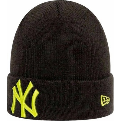 New Era New York Yankees MLB Chyt League Essential dětská zimní čepice