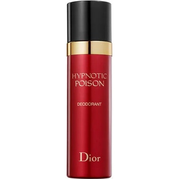 Dior Hypnotic Poison deo spray 100 ml