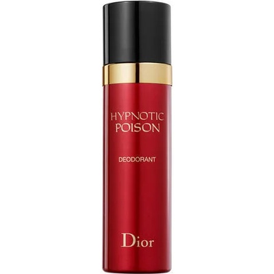 Dior Hypnotic Poison deo spray 100 ml