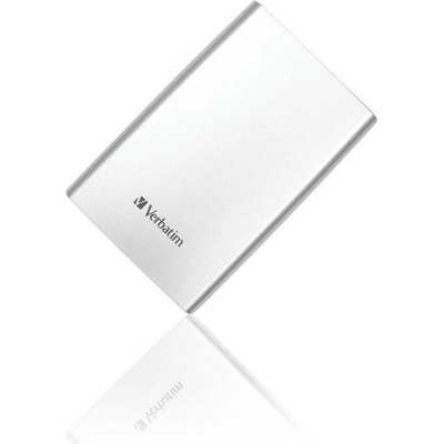 Verbatim Store 'n' Go 2.5 1TB USB 3.0 Silver (53071/HV1TMUE)