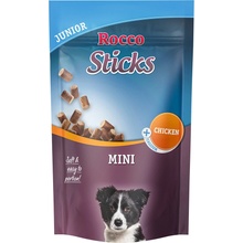 Rocco Sticks Mini junior: kuracie 70 g