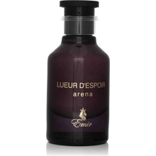 Emir Lueur D'Espoir Arena parfumovaná voda unisex 100 ml