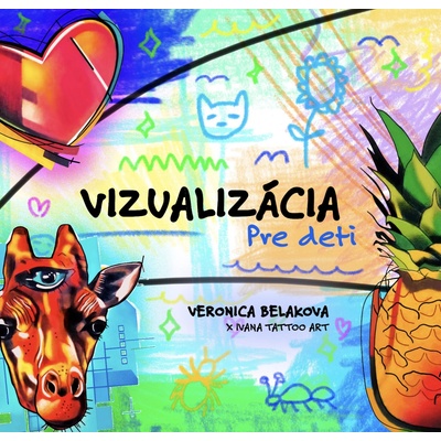 Vizualizacia pre deti
