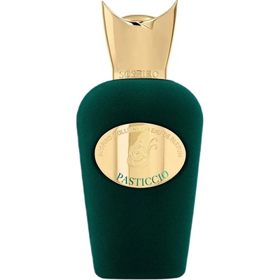 Sospiro Perfumes Pasticcio parfumovaná voda unisex 100 ml