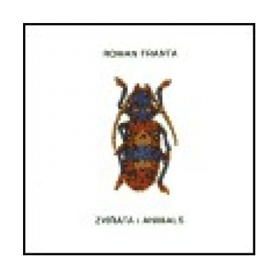 Zvířata / Animals - Roman Franta