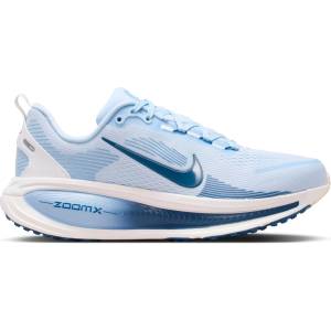 Nike Дамски маратонки Nike Women's Vomero 18 Running shoes - Hydrogen Blue / Mystic Navy / Aluminum - размер 37, 5 (EU) (123-2041-0611)