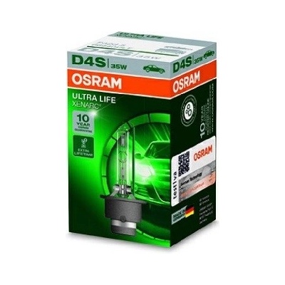 Výbojka D4S OSRAM 66440ULT 66440ULT