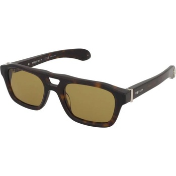 Alexander McQueen Слънчеви очила Alexander McQueen AM0505S 002