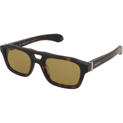 Alexander McQueen Слънчеви очила Alexander McQueen AM0505S 002