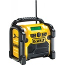 Rádioprijímače DeWalt DCR019