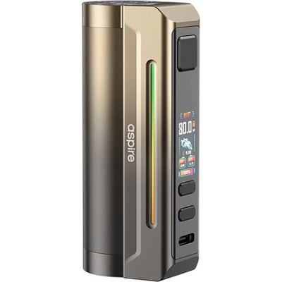 Aspire Zelos X80 Mod 80W Bronze Gradient