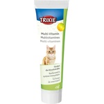 TRIXIE Мултивитаминна паста за котка 100гр (4219)