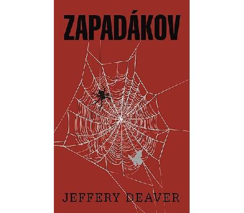 Zapadákov - Jeffery Deaver