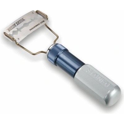 Stonfo Pomůcka k seřezávání srsti Razor Cutting Tool