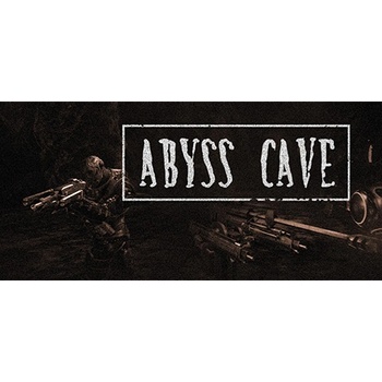 Gamera Game Abyss Cave (PC)