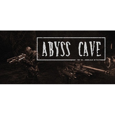 Gamera Game Abyss Cave (PC)