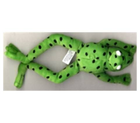 Read Write Inc.: Fred the Frog - Toy - Single