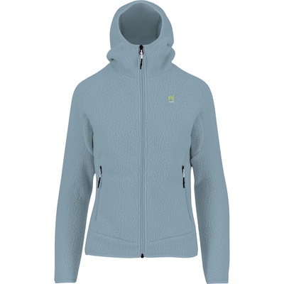 Karpos Moiazza Retro Hoodie Forget