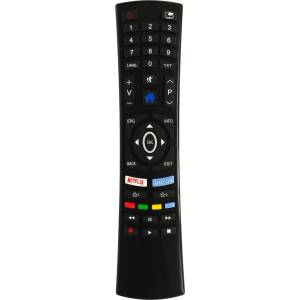 съвместим Medion rc1818, rc4392, life x14020, x14321, x15022, x15080 - заместител дистанционно управление (rc1818, rc4392, life x14020, x14321, x15022, x15080) Дистанционно
