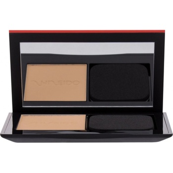 Shiseido make-up Synchro Skin Self-Refreshing Custom Finish Powder Foundation Silk 9 g