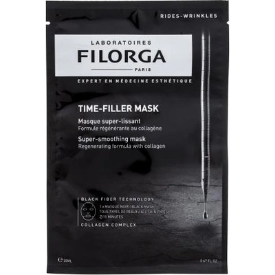 Filorga Time-Filler Super-Smoothing Mask изглаждаща маска за лице за жени