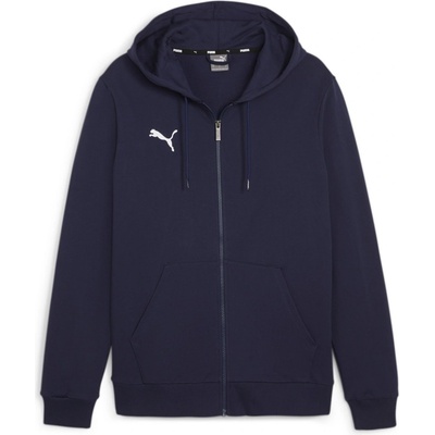 Puma teamGOAL Casuals hoody 658595-06