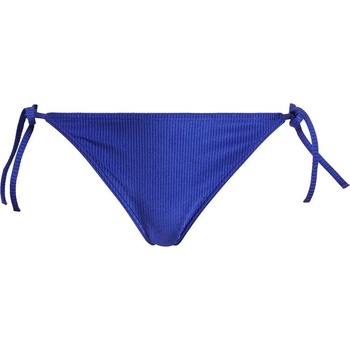 Calvin Klein KW0KW02390 bikini bottom - Blue (Midnight Lagoon)