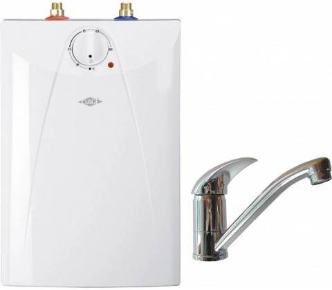 CLAGE S5-U + BUP