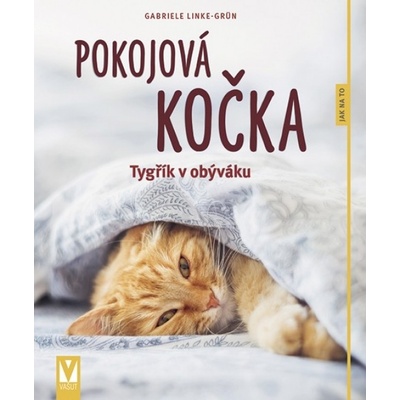 Pokojová kočka – 2. vyd.