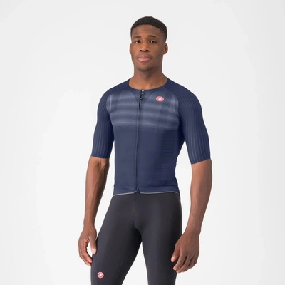 Castelli AERO RACE 8S belgická modrá