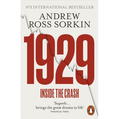 1929 - Andrew Ross Sorkin